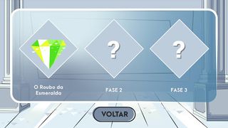 Detetives em Ação - Screenshot 3