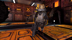 Slaughter - Screenshot 1