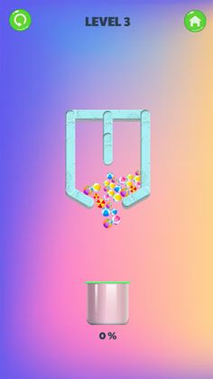 Drop Ball - Screenshot 1