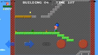 Demolition Crew Lite - Screenshot 2