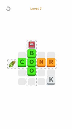 Word Jam - Screenshot 4