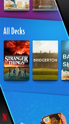 Heads Up! Netflix Edition - Screenshot 4