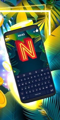 Shiny Letters - Screenshot 3