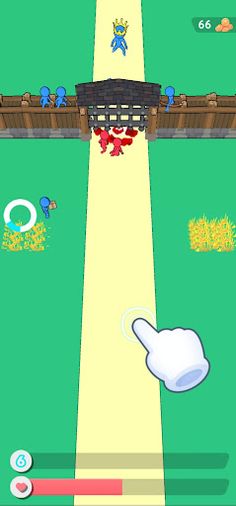 Gate Master - Screenshot 3