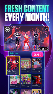 Just Dance Now - Screenshot 3