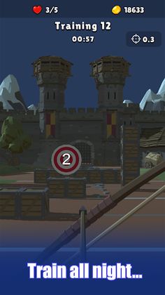 Lucky Archer - Screenshot 2