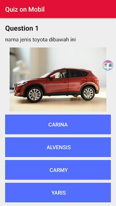 Anaka Kuis Asah Otak - Screenshot 1