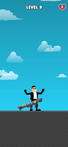 Boom Architect - Screenshot 1