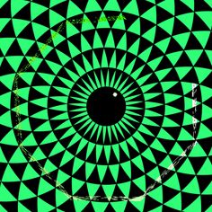 TRIPPY OCTAGON - Screenshot 1