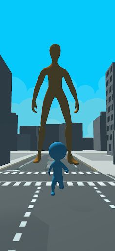 Stamp City - Screenshot 2