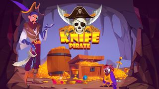 Knife Pirate - Screenshot 1