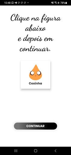 Coxinha - Screenshot 3