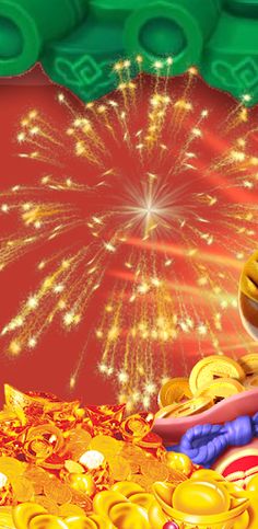 Fortunes Tigers - Screenshot 4