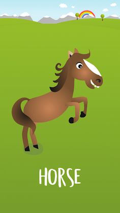 The cow says moo - Screenshot 2