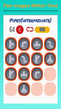Memoriza - Picture Match Memor - Screenshot 4