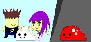 Music Stage Journey - Mia - Screenshot 2