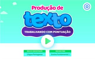 Pontuação - Screenshot 1