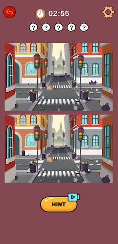 Find Hidden Different Object - Screenshot 2