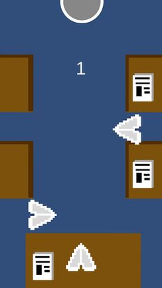 Paperplane - Screenshot 3