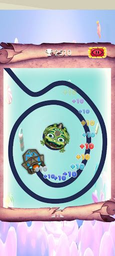 Candy Pop Zumma - Screenshot 4