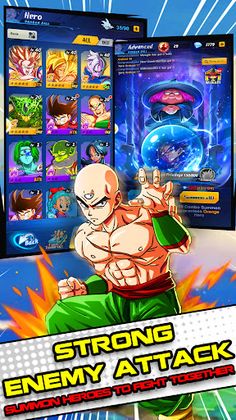 Warrior Z - Screenshot 3