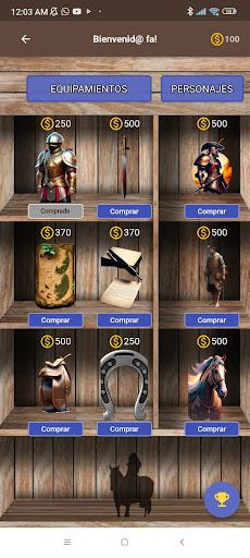 El afilador de argumentos - Screenshot 3