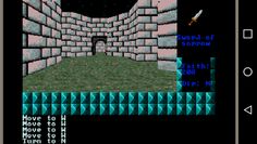 Dungeons of Noudar - Screenshot 3