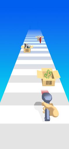 Beat Scanner - Screenshot 1