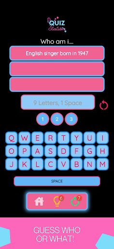 Quiz Station - Screenshot 4