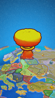 Country Balls: State Takeover - Screenshot 5