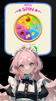 MaidGril - Screenshot 3