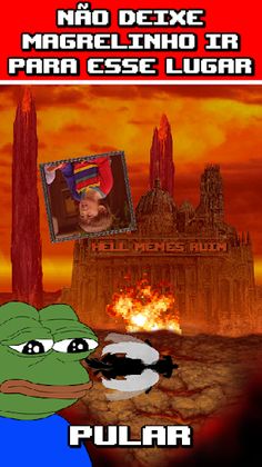 Magrelinho - Screenshot 4