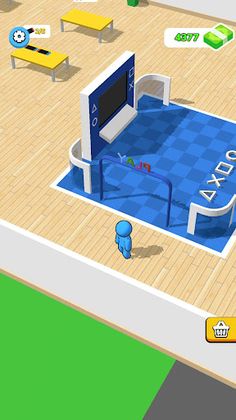 MyGameStore - Screenshot 3