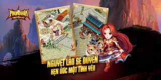 Nhiếp Phong - Screenshot 2