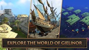 RuneScape - Fantasy MMORPG - Screenshot 3