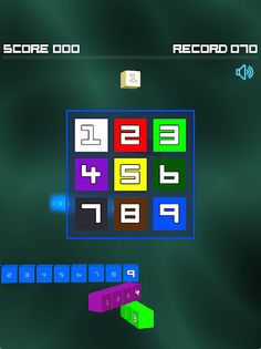 Tregolis ( math with cuisenair - Screenshot 3