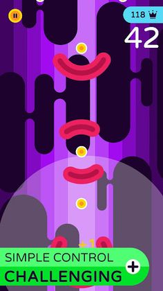 Bounce High - Screenshot 3