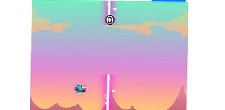 High fly - Screenshot 1