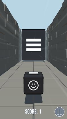 Quater Cube - Screenshot 4