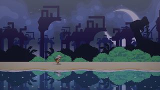 Evan's Remains - Screenshot 3