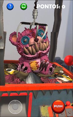 Boogie Bears - Screenshot 4