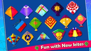 Kite Flyng 3D - Screenshot 1