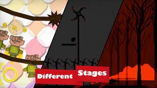 The Egg Story - Screenshot 1