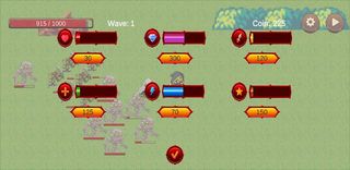 minor survival - Screenshot 3