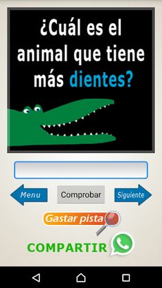 Resuelve Acertijos (Sin public - Screenshot 4