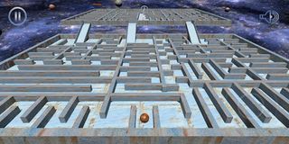 Star Maze - Screenshot 3