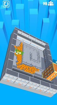 Crowd Control - Screenshot 1