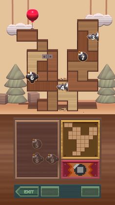 BlockMeister - Screenshot 4