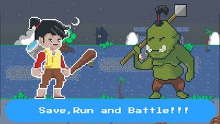 Saving The Realm - Screenshot 1