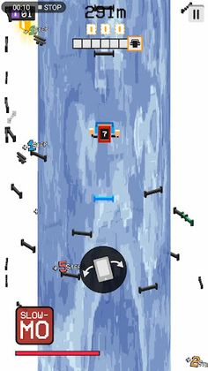 Chromatics - Screenshot 2